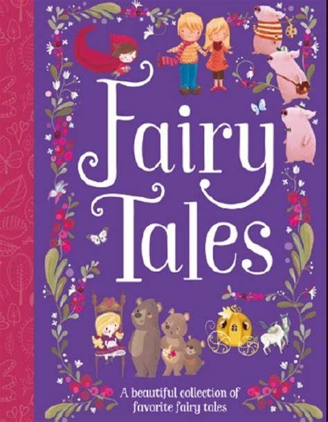 Fairy Tales